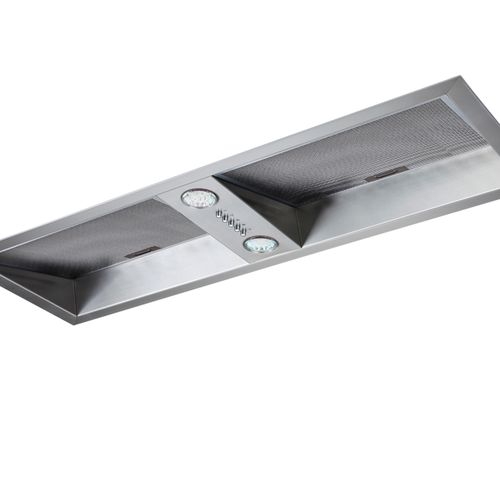 On - Board Motors Rangehood HN-9UM