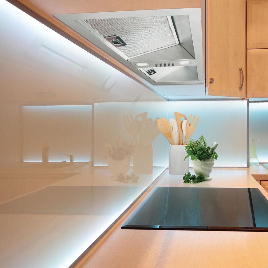 On - Board Motors Rangehood HN-9UM