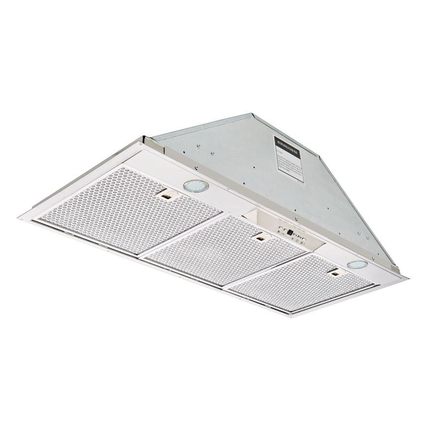 Undermount Rangehood