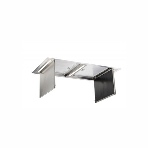 Ceiling Mount Silent Rangehood SCC1200-S