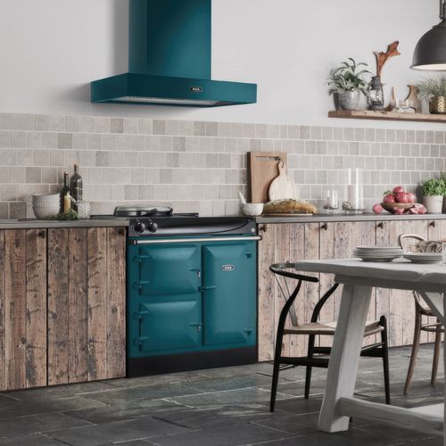 AGA | Slab Rangehood