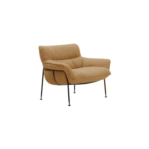 Duvet Lounge Chair