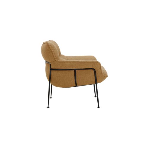 Duvet Lounge Chair