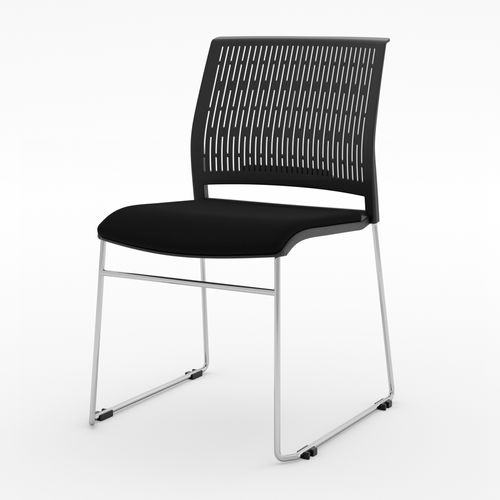 Magnus Chair - Padded