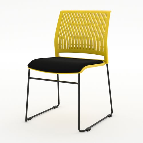 Magnus Chair - Padded