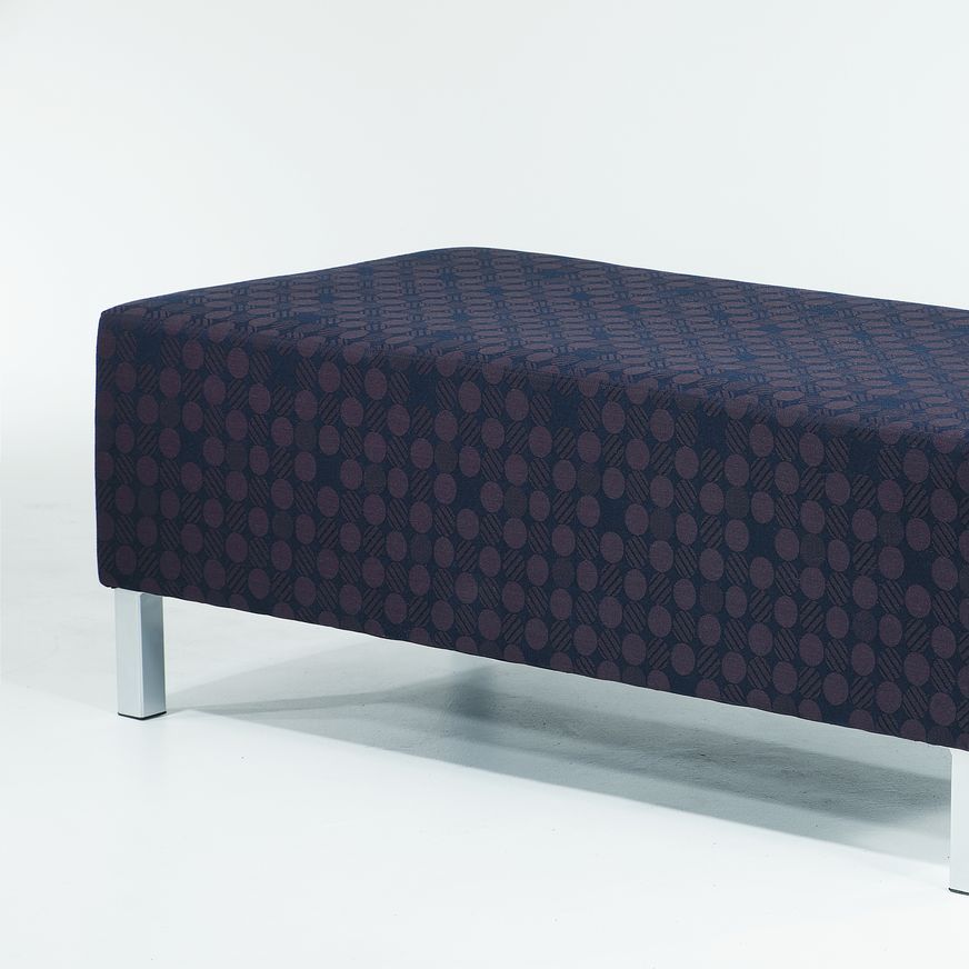 Milton Ottoman