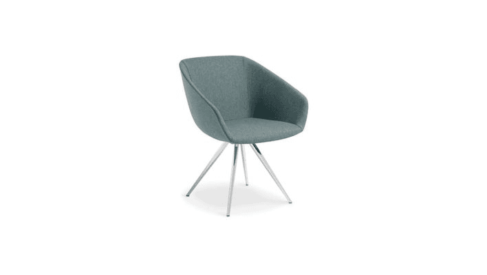 Barker Chair