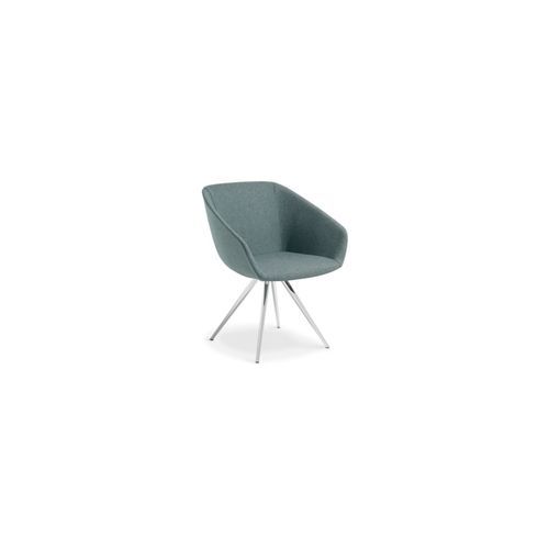 Barker Chair