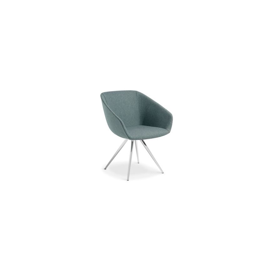 Barker Chair
