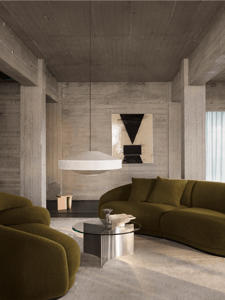 Montholon Sofa Series