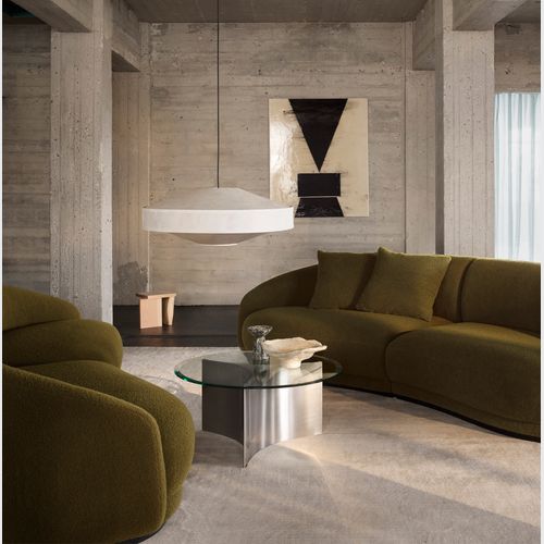 Montholon Sofa Series
