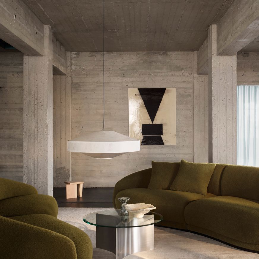 Montholon Sofa Series