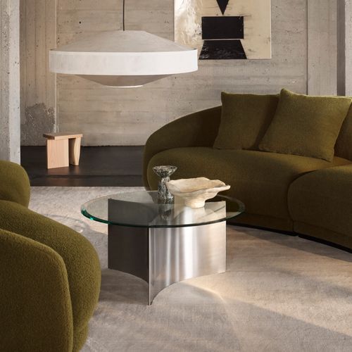 Montholon Sofa Series