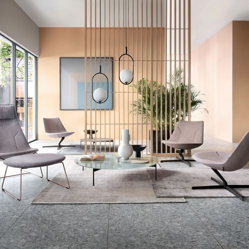 Chic Lounge