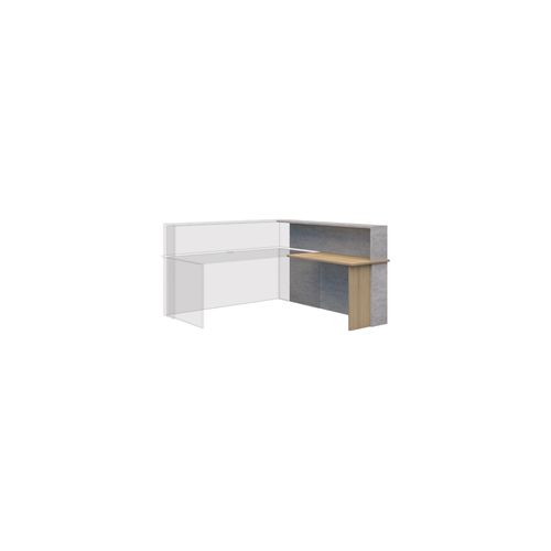 Block Reception Return
