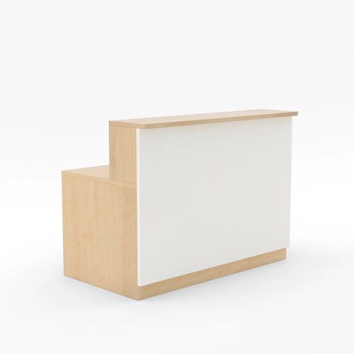 Karaka Reception Counter