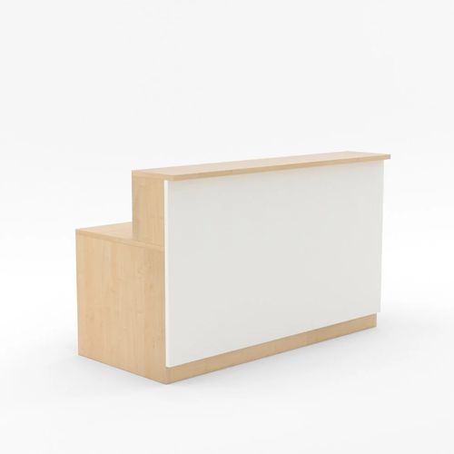 Karaka Reception Counter