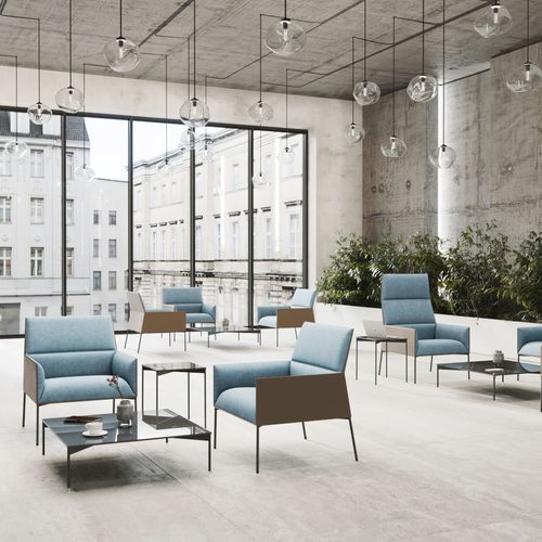 Chic Tables
