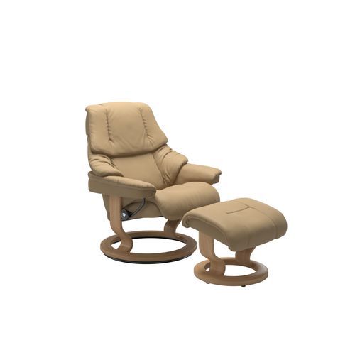 Stressless® Reno Classic Recliner