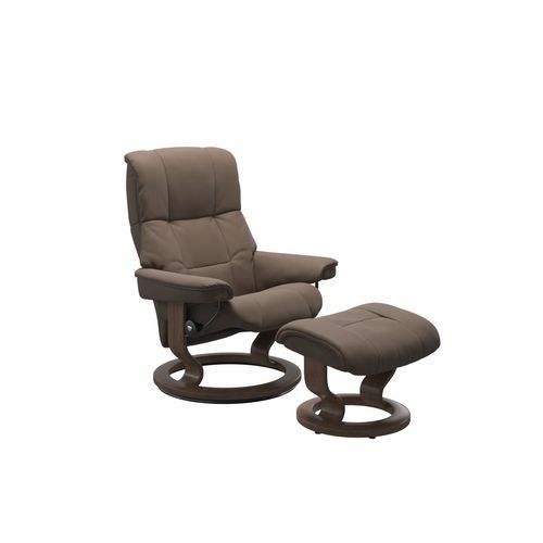 Stressless® Mayfair (S) Classic Recliner