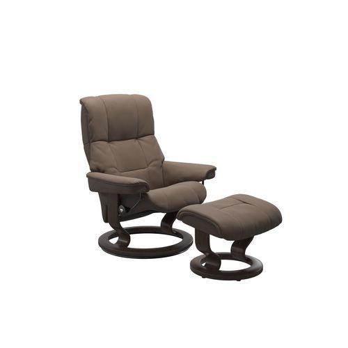 Stressless® Mayfair (M) Classic Recliner