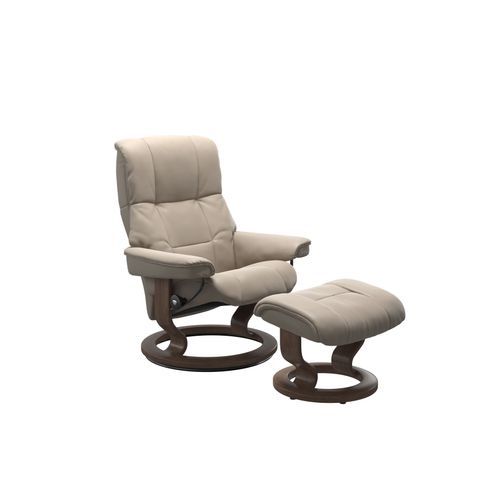 Stressless® Mayfair (S) Classic Recliner