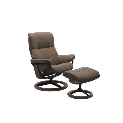 Stressless® Mayfair (M) Signature Recliner