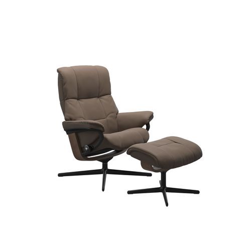 Stressless® Mayfair Cross Recliner