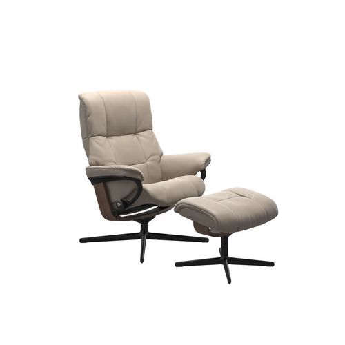Stressless® Mayfair Cross Recliner