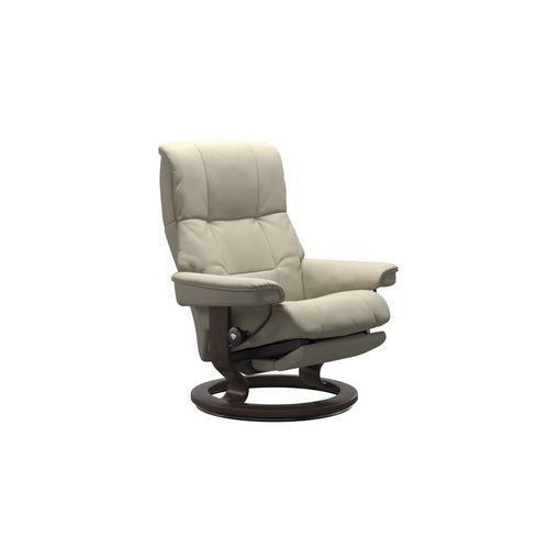Stressless® Mayfair (M) Classic Powered Recliner