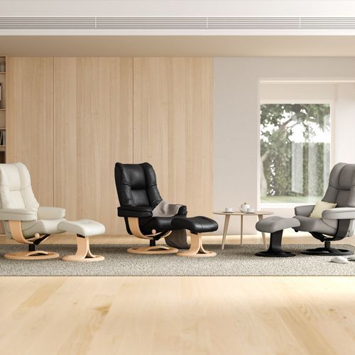Nordic 60 Recliner