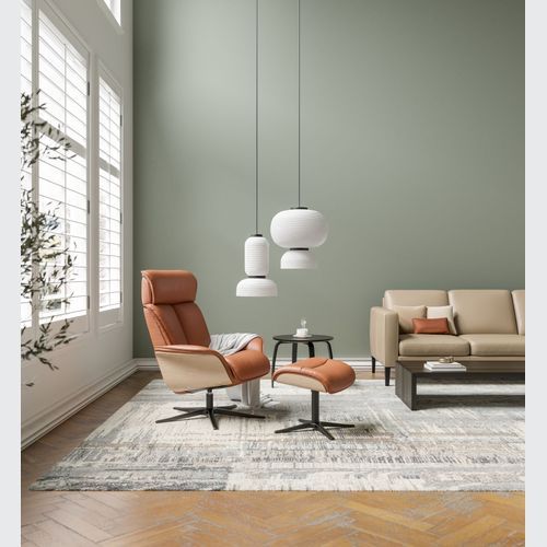 Space 5500 Recliner