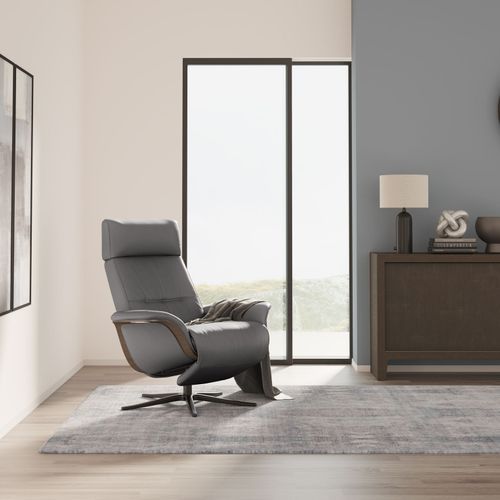 Space Power 5100 Recliner