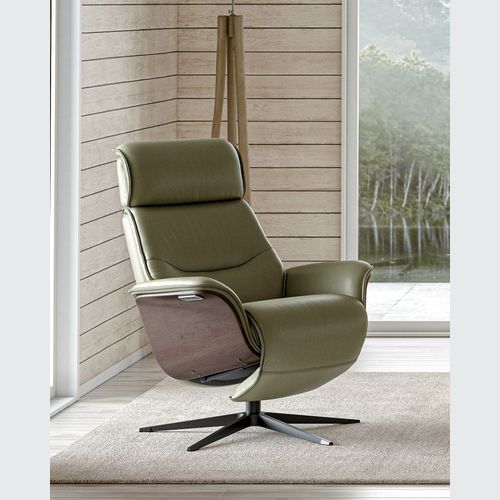 Space Power 5300 Recliner