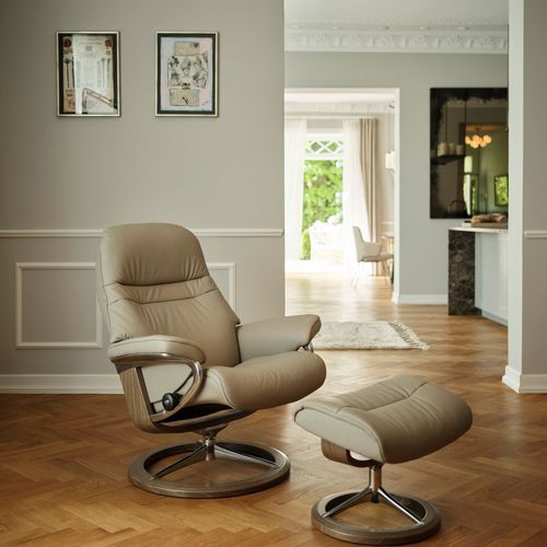 Stressless® Sunrise Signature
