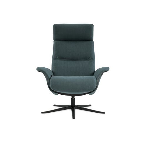 Space Manual Integrated 5100 Recliner