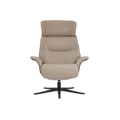Space Manual Integrated 5300 Recliner