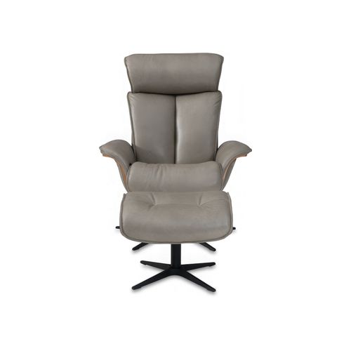 Space Manual Integrated 5500 Recliner