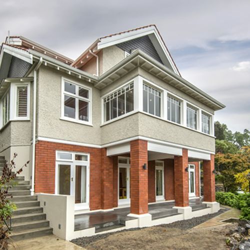 StoStucco Render System