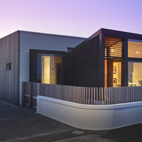 Exterior Render Repair Systems