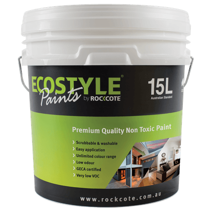 EcoStyle Sealer/Undercoat | Paint