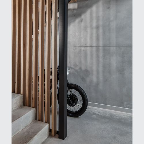Rockcote Marrakesh Lime Plaster Finishes