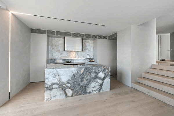 Rockcote Otsumigaki Japanese Clay/Lime Finishes