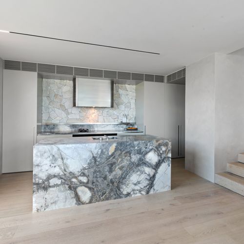 Rockcote Otsumigaki Japanese Clay/Lime Finishes
