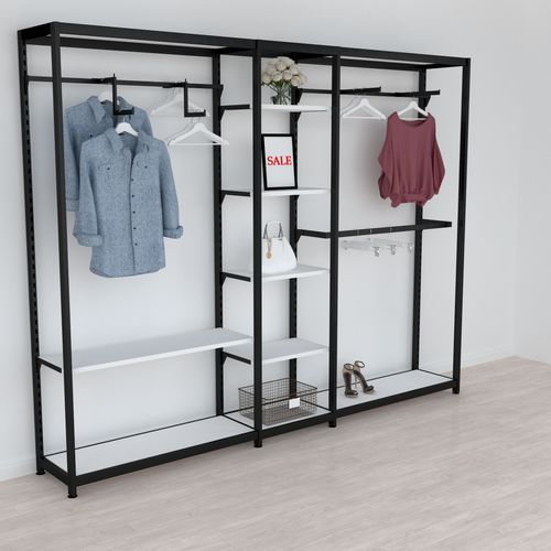 FlexiPlus Modular Display System - Inspiration 10