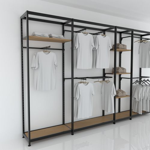 FlexiPlus Modular Display System - Inspiration 3