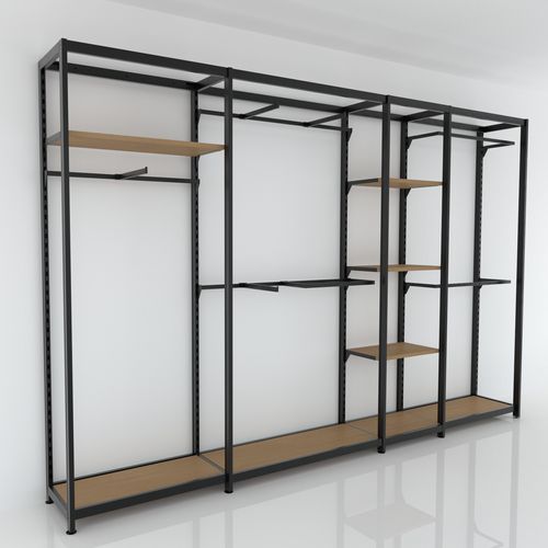 FlexiPlus Modular Display System - Inspiration 3