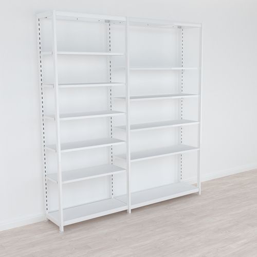 FlexiPlus Modular Display System - Inspiration 6