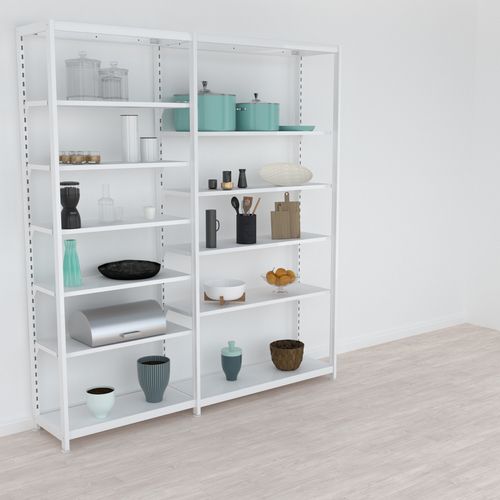 FlexiPlus Modular Display System - Inspiration 6