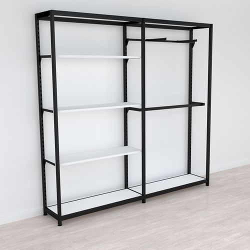 FlexiPlus Modular Display System - Inspiration 9